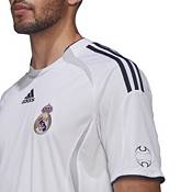 adidas Real Madrid Teamgeist White Jersey product image