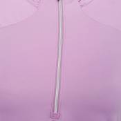 Sport Haley Women's Willa Long Sleeve Golf Polo product image