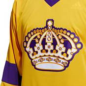adidas Los Angeles Kings ADIZERO Authentic Classic Jersey product image