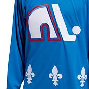 adidas Quebec Nordiques ADIZERO Authentic Classic Jersey product image