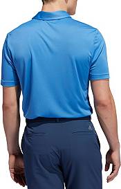 adidas Men's Drive Chest Print Golf Polo product image