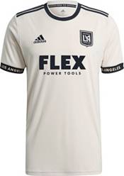 adidas Men's Los Angeles FC '21-'22 Secondary Replica Jersey product image