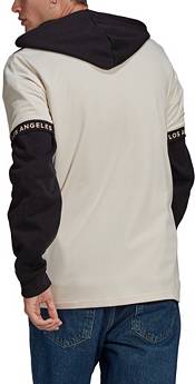 adidas Men's Los Angeles FC '21-'22 Secondary Replica Jersey product image
