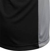 adidas Boys Print Block Primegreen Polo Shirt product image