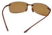 Maui Jim ‘Akau Polarized Rimless Sunglasses product image