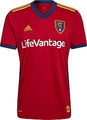 adidas Real Salt Lake '22-'23 Primary Replica Jersey product image