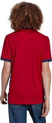 adidas Real Salt Lake '22-'23 Primary Replica Jersey product image