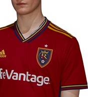 adidas Real Salt Lake '22-'23 Secondary Authentic Jersey product image