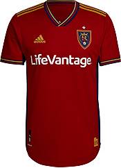 adidas Real Salt Lake '22-'23 Secondary Authentic Jersey product image