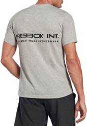 Reebok Men's Speedwick Graphic Short Sleeve T-Shirt product image