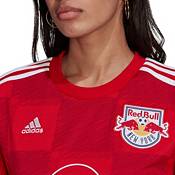 adidas Women's New York Red Bulls '22-'23 Secondary Replica Jersey product image