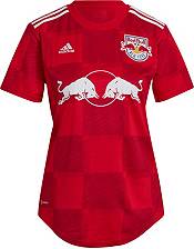 adidas Women's New York Red Bulls '22-'23 Secondary Replica Jersey product image
