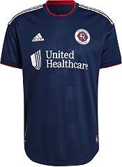 adidas New England Revolution '22-'23 Primary Authentic Jersey product image
