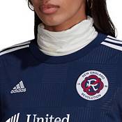 adidas Women's New England Revolution '22-'23 Primary Replica Jersey product image