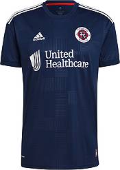 adidas New England Revolution '22-'23 Primary Replica Jersey product image