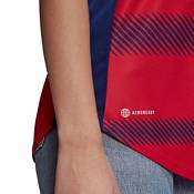adidas Women's FC Dallas '22-'23 Primary Replica Jersey product image