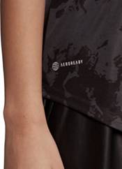 adidas Women's Houston Dynamo '22-'23 Secondary Replica Jersey product image