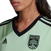 adidas Women's Austin FC '22-'23 Secondary Replica Jersey product image