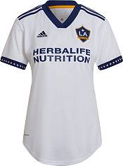 adidas Women's Los Angeles Galaxy '22-'23 Primary Replica Jersey product image
