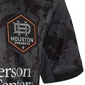 adidas Youth Houston Dynamo '22-'23 Secondary Replica Jersey product image