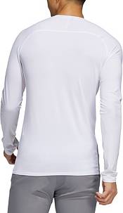 adidas Men's UPF Base Layer Golf Shirt product image