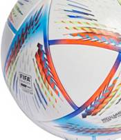 adidas FIFA World Cup Qatar 2022 Al Rihla Competition Match Ball product image