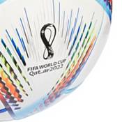 adidas FIFA World Cup Qatar 2022 Al Rihla Jumbo Soccer Ball product image