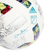 adidas MLS Mini Soccer Ball product image