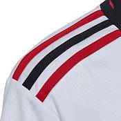 adidas Youth Manchester United '22 Away Replica Jersey product image