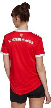 adidas Women's Bayern Munich '22 Home Replica Jersey product image