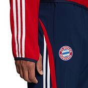 adidas Bayern Munich '22 Black Training Pants product image