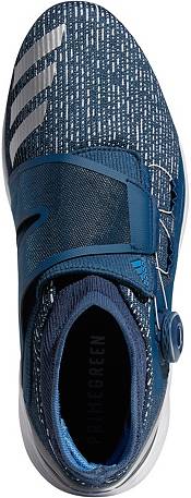 adidas Men's ZG21 Motion Primgreen Mid Cut BOA Golf Shoes product image