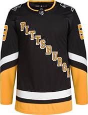 adidas Pittsburgh Penguins Jake Guentzel #59 ADIZERO Authentic Alternate Jersey product image