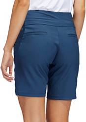 adidas Women's Modern Bermuda Golf Shorts product image