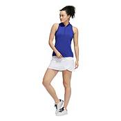 adidas Women's Racerback Sleeveless Golf Polo product image