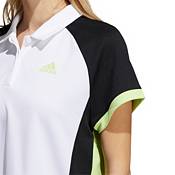 adidas Women's Colorblock Golf Polo product image