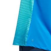 adidas Women's Gradient Sleeveless Golf Polo product image