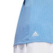 adidas Women's Essential Mock Neck Golf Polo product image