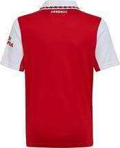 adidas Youth Arsenal '22 Home Replica Jersey product image