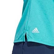 adidas Women's Essentials Short Sleeve Crew Neck Golf Shirt product image
