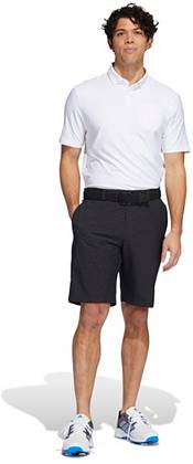 adidas Men's Abstract Print Golf Shorts product image