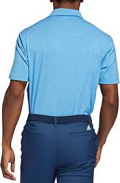 adidas Men's Ultimate365 Heather Golf Polo product image