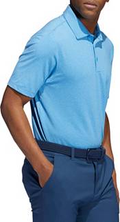 adidas Men's Ultimate365 Heather Golf Polo product image