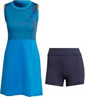 adidas Women's Tennis Premium Primeknit Dress product image
