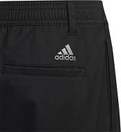 adidas Boys' Ultimate365 Adjustable Golf Shorts product image