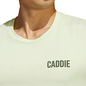 adidas Men's Adicross Caddie Short Sleeve Golf T-Shirt product image