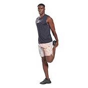 Reebok Men's Strength AOP Shorts product image