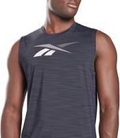 Reebok Men's ACTIVCHILL Sleeveless T-Shirt product image