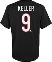 NHL Youth Arizona Coyotes Clayton Keller #9 T-Shirt product image