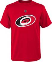 NHL Youth Carolina Hurricanes Andrei Svechnikov #37 Red T-Shirt product image